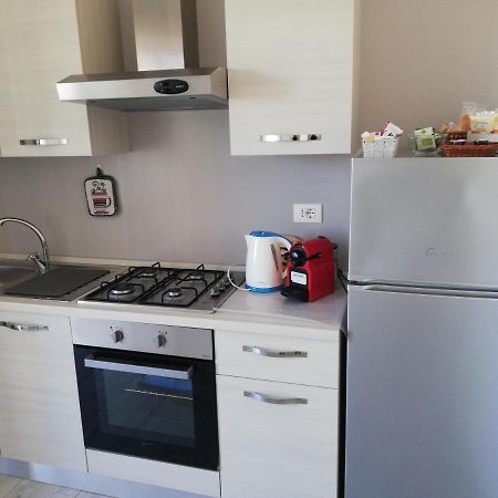 Casa Fean - Posto Auto Riservato Apartment Syracuse ภายนอก รูปภาพ