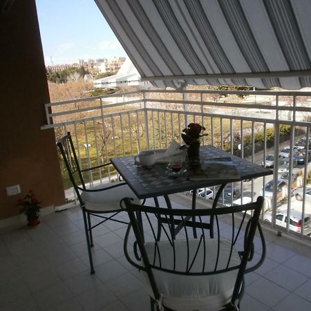 Casa Fean - Posto Auto Riservato Apartment Syracuse ภายนอก รูปภาพ
