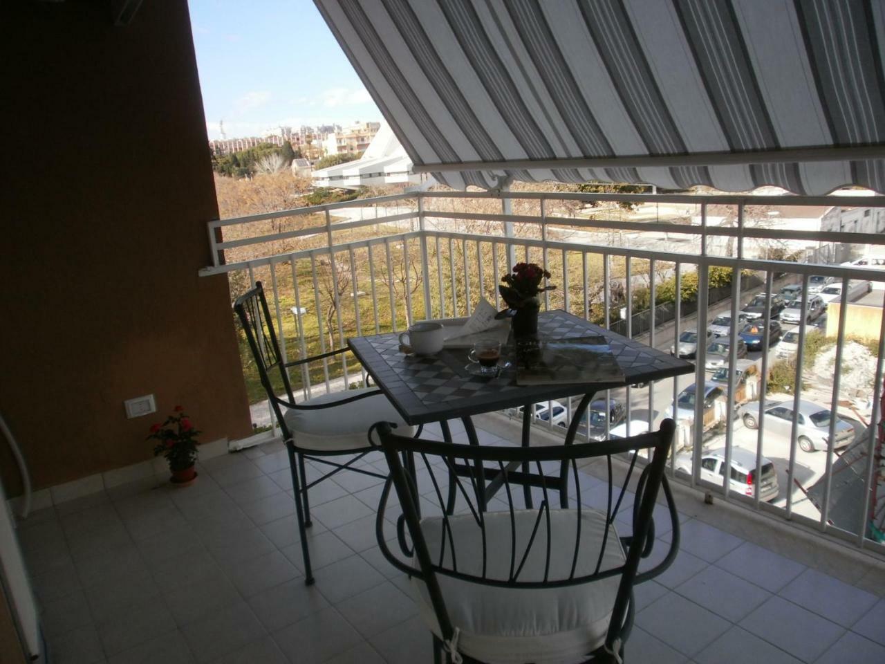 Casa Fean - Posto Auto Riservato Apartment Syracuse ภายนอก รูปภาพ