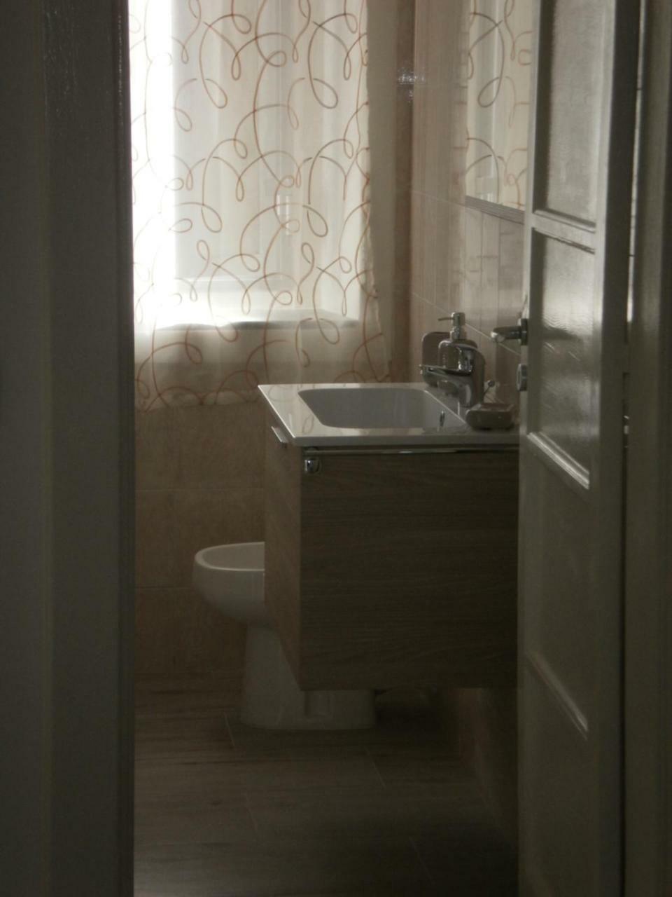 Casa Fean - Posto Auto Riservato Apartment Syracuse ภายนอก รูปภาพ