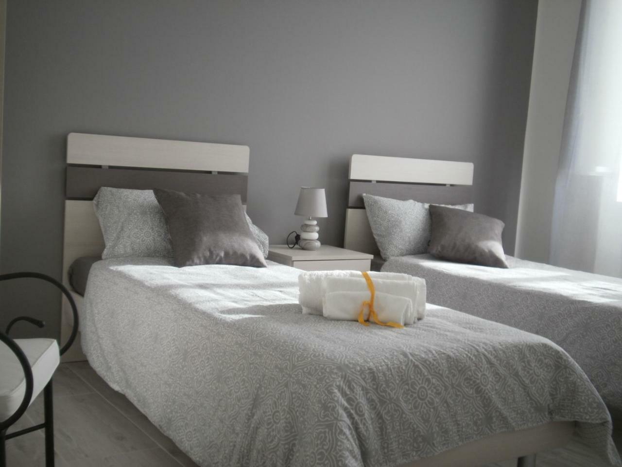 Casa Fean - Posto Auto Riservato Apartment Syracuse ภายนอก รูปภาพ