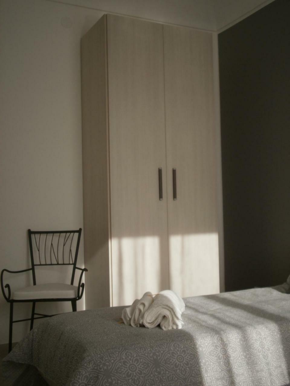 Casa Fean - Posto Auto Riservato Apartment Syracuse ภายนอก รูปภาพ