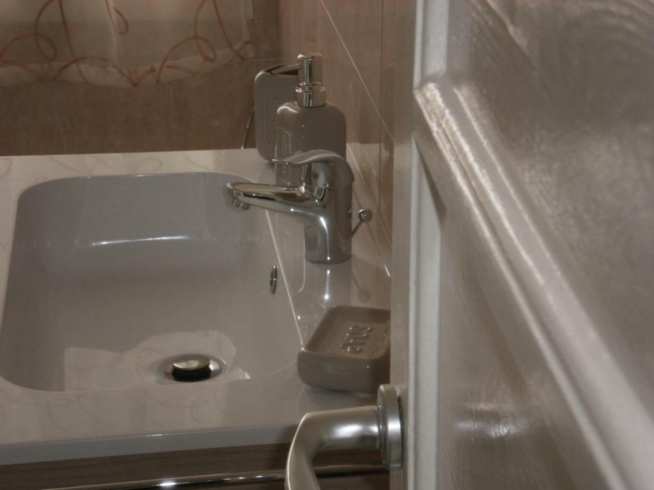 Casa Fean - Posto Auto Riservato Apartment Syracuse ภายนอก รูปภาพ