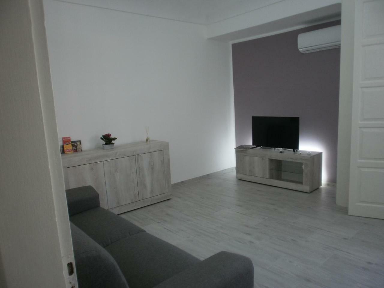 Casa Fean - Posto Auto Riservato Apartment Syracuse ภายนอก รูปภาพ