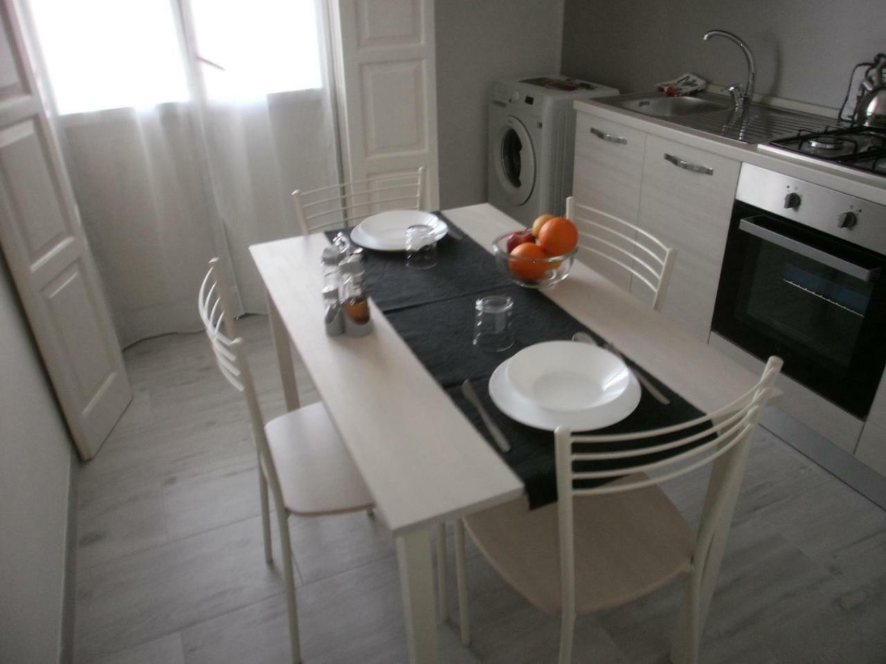 Casa Fean - Posto Auto Riservato Apartment Syracuse ภายนอก รูปภาพ