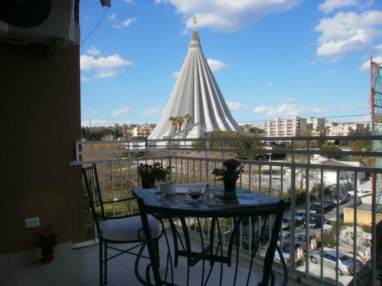 Casa Fean - Posto Auto Riservato Apartment Syracuse ภายนอก รูปภาพ