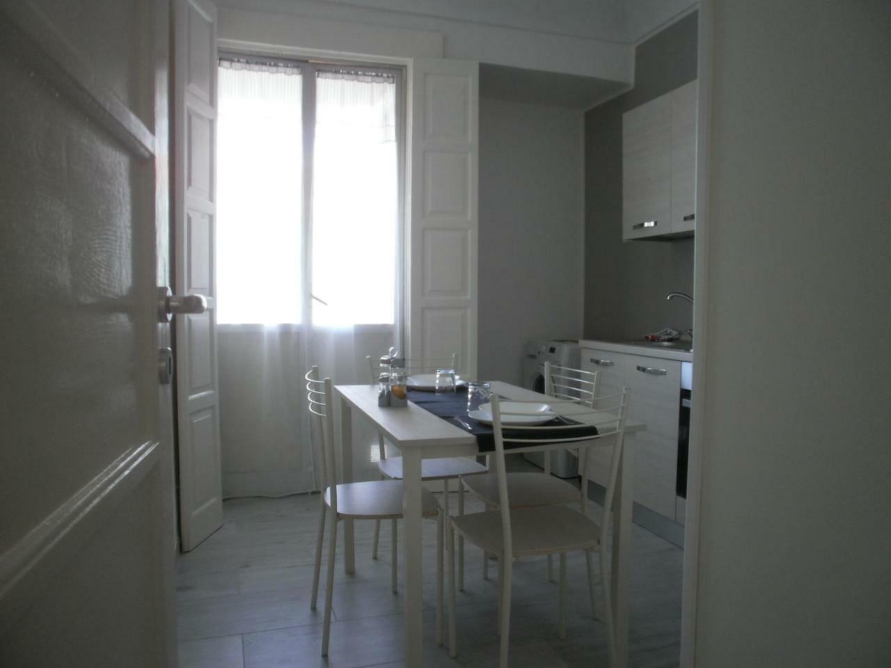 Casa Fean - Posto Auto Riservato Apartment Syracuse ภายนอก รูปภาพ