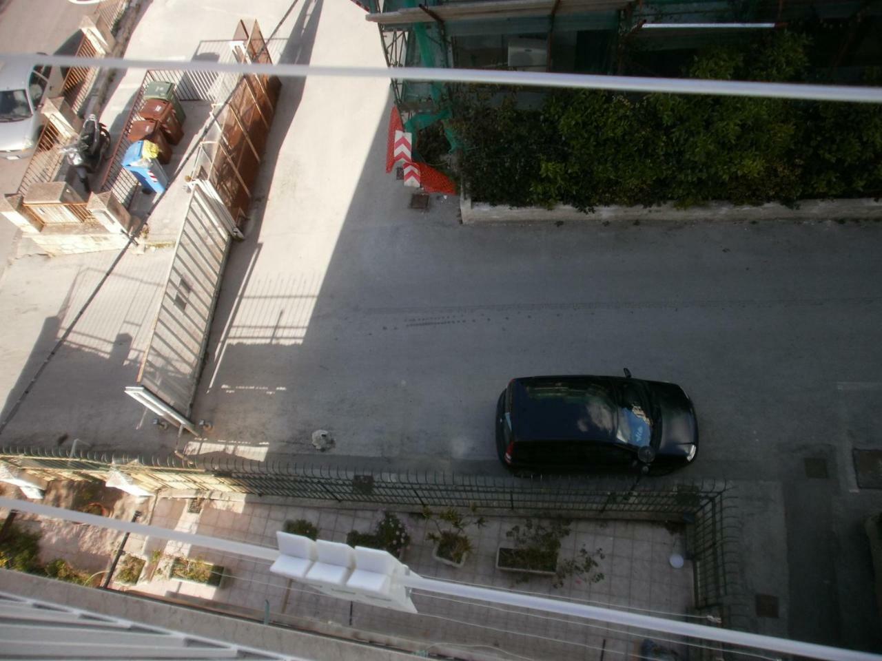 Casa Fean - Posto Auto Riservato Apartment Syracuse ภายนอก รูปภาพ