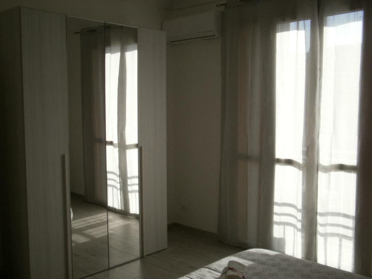 Casa Fean - Posto Auto Riservato Apartment Syracuse ภายนอก รูปภาพ
