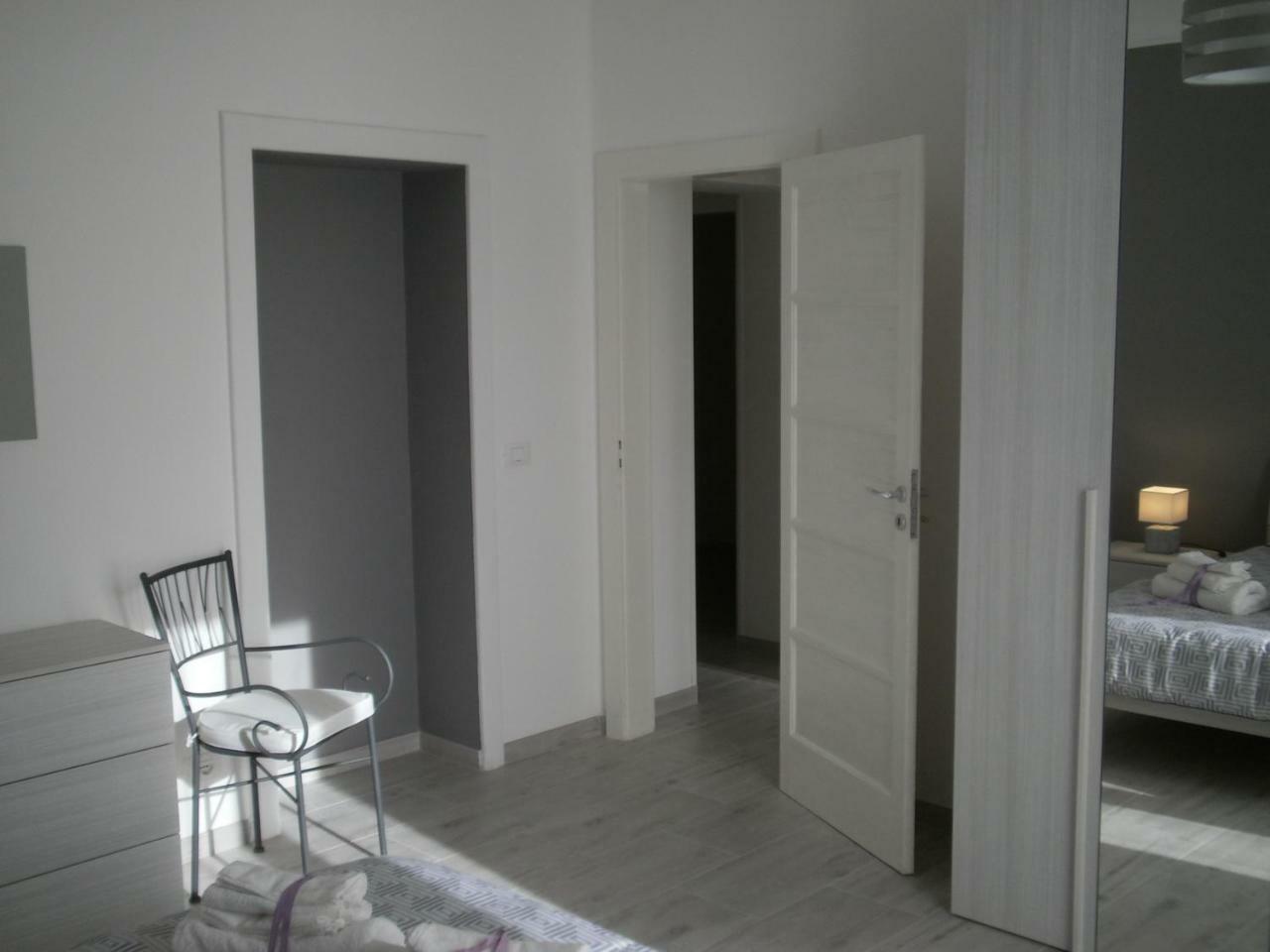 Casa Fean - Posto Auto Riservato Apartment Syracuse ภายนอก รูปภาพ