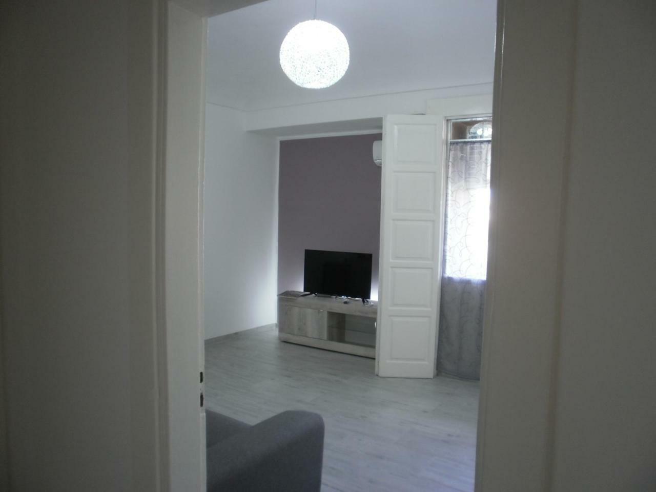 Casa Fean - Posto Auto Riservato Apartment Syracuse ภายนอก รูปภาพ