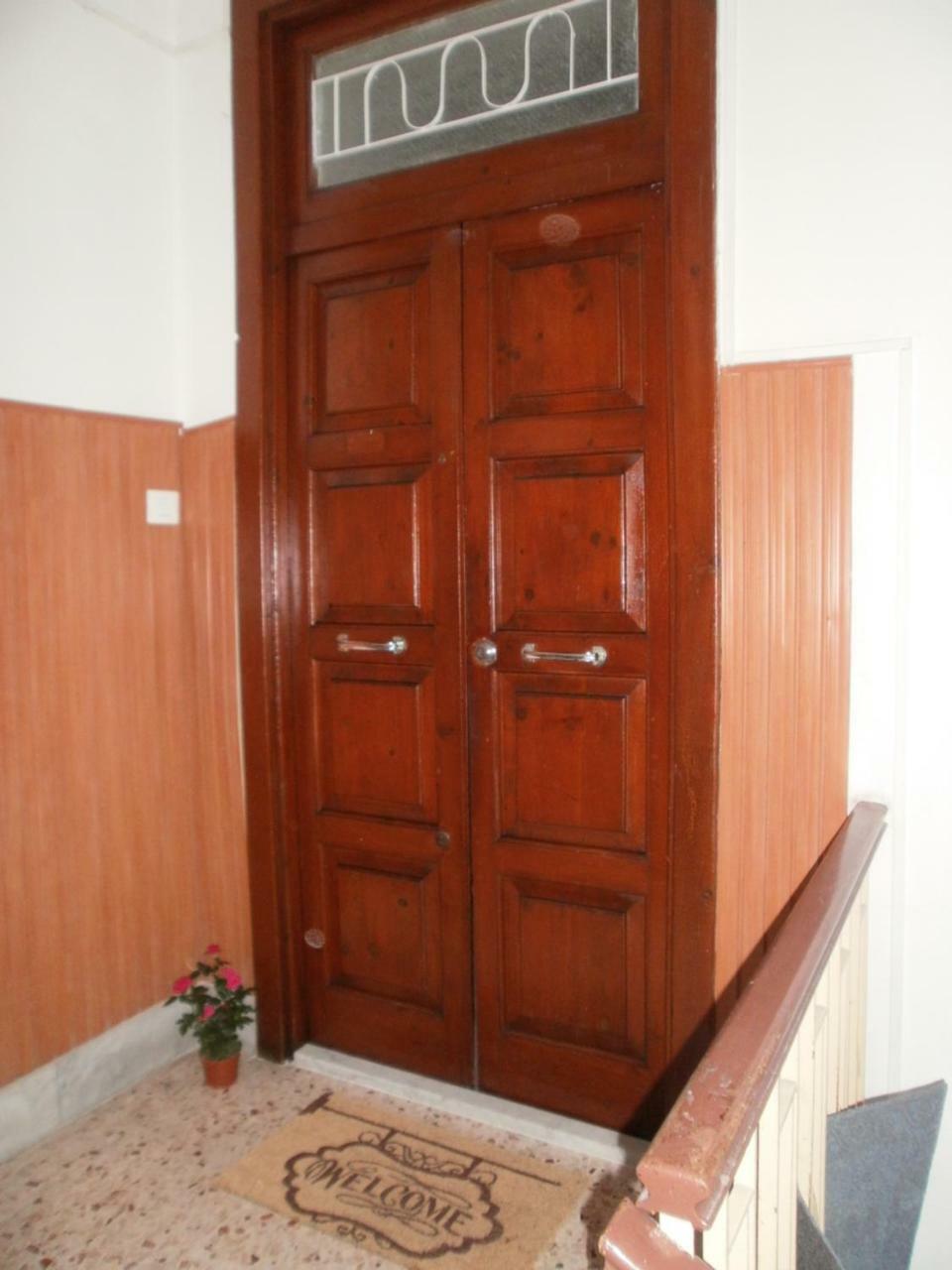 Casa Fean - Posto Auto Riservato Apartment Syracuse ภายนอก รูปภาพ