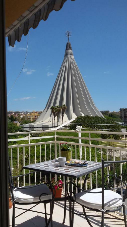 Casa Fean - Posto Auto Riservato Apartment Syracuse ภายนอก รูปภาพ
