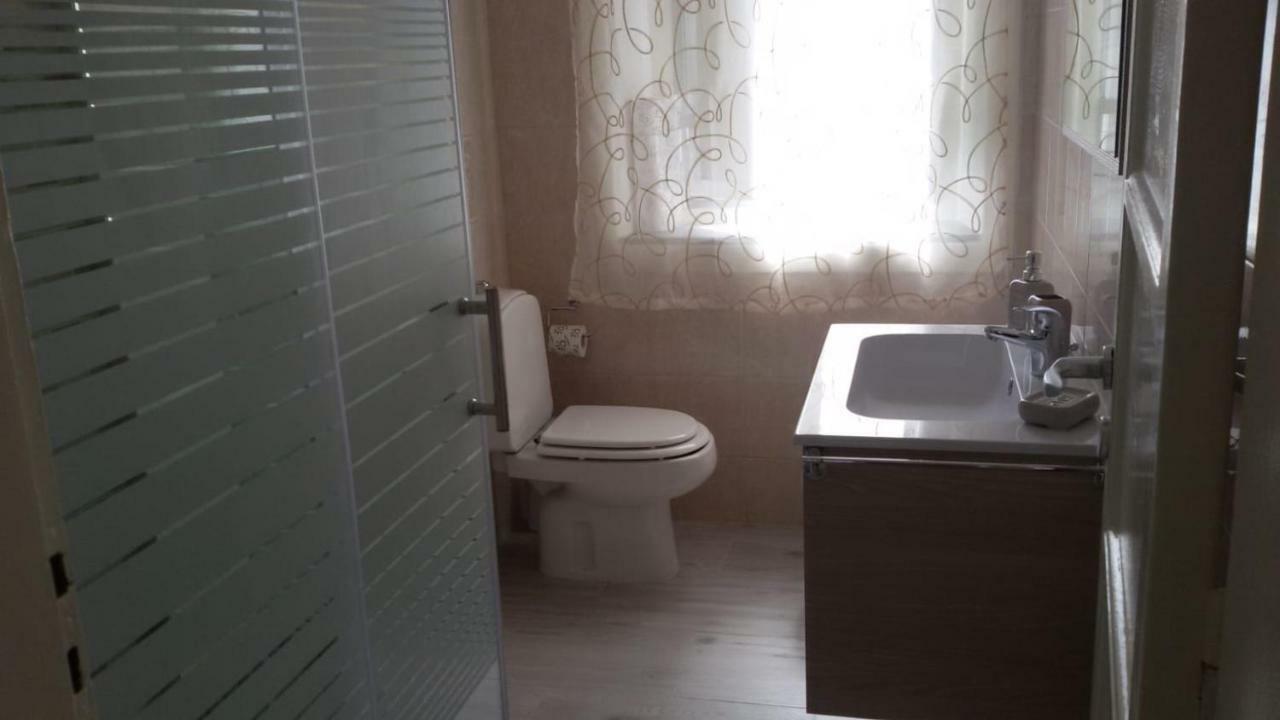Casa Fean - Posto Auto Riservato Apartment Syracuse ภายนอก รูปภาพ